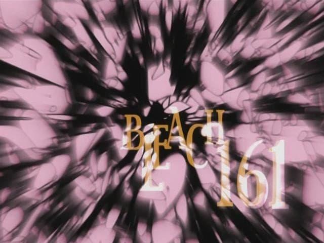 Bleach 1x161