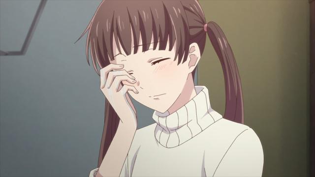 Fruits Basket 3x2