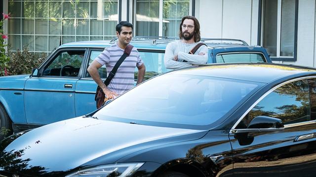 Silicon Valley 5x2