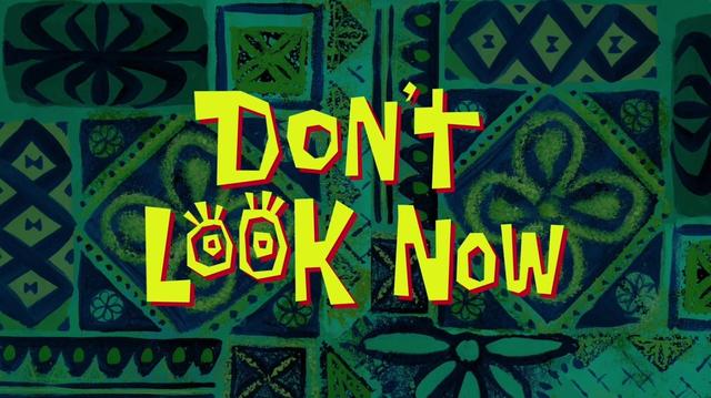 Bob Esponja 9x11