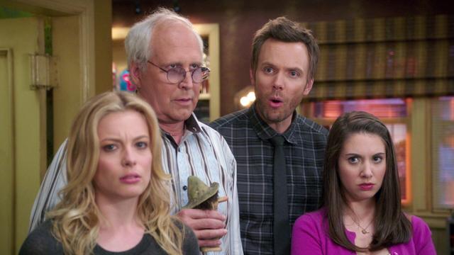 Community 3x4