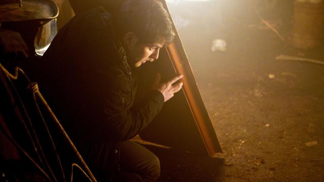 Grimm 1x14