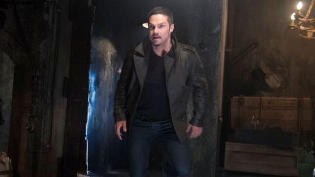 Bella y Bestia 2x12