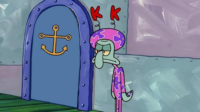 Bob Esponja 2x2