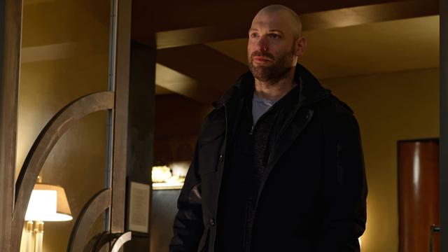 The Strain 3x10