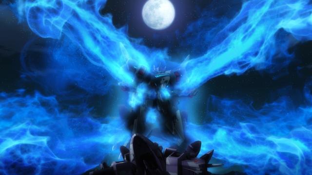 Muv-Luv Alternative: Total Eclipse 1x24