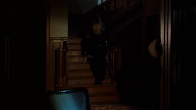 Almas perdidas 4x22