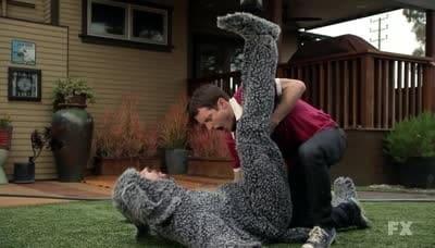 Wilfred 2x7