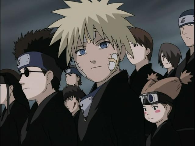 Naruto 2x80