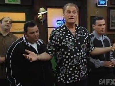 Siempre hace sol en Filadelfia 3x12