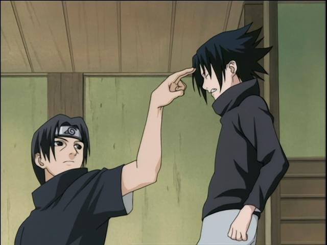 Naruto 3x130
