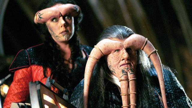 Farscape 1x3