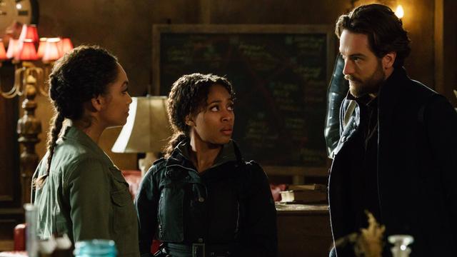 Sleepy Hollow 3x18