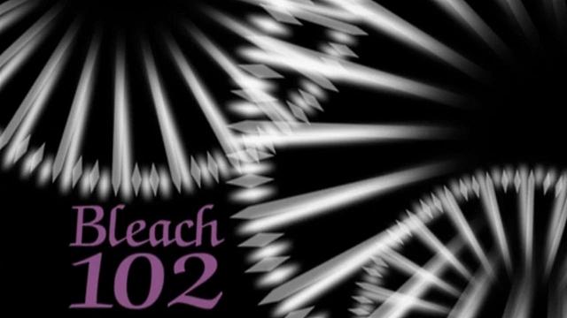 Bleach 1x102