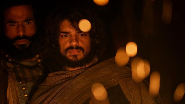 La casa de David 2x5