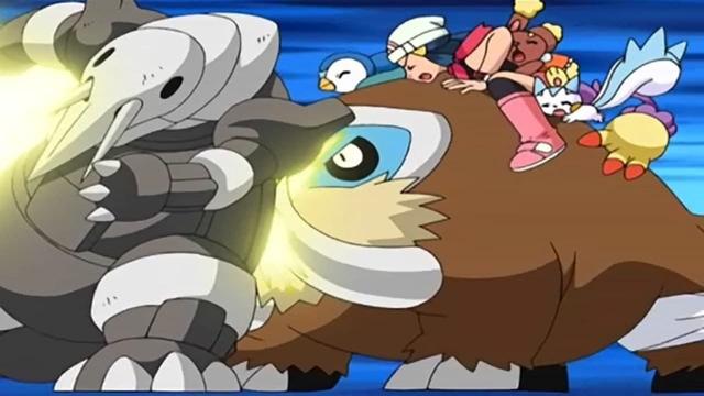 Pokémon 12x15