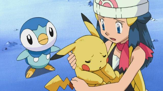 Pokémon 10x2