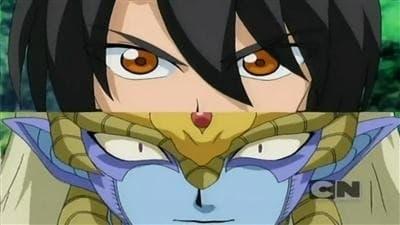 Bakugan: La Batalla 3x17