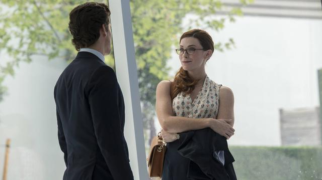 White Collar 5x3