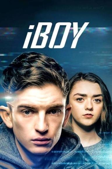 iBoy