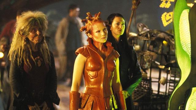 Farscape 4x16