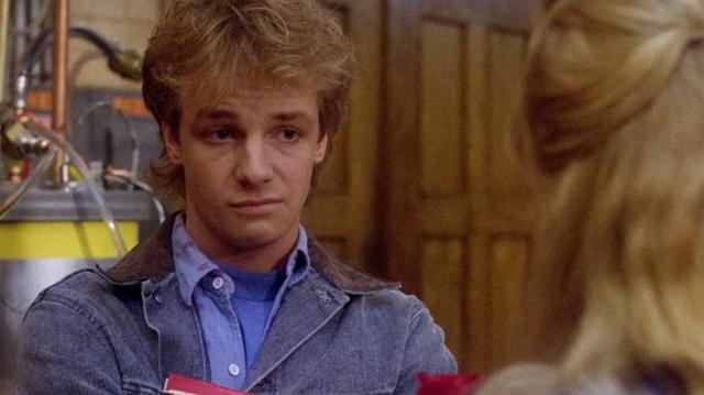 MacGyver 3x9