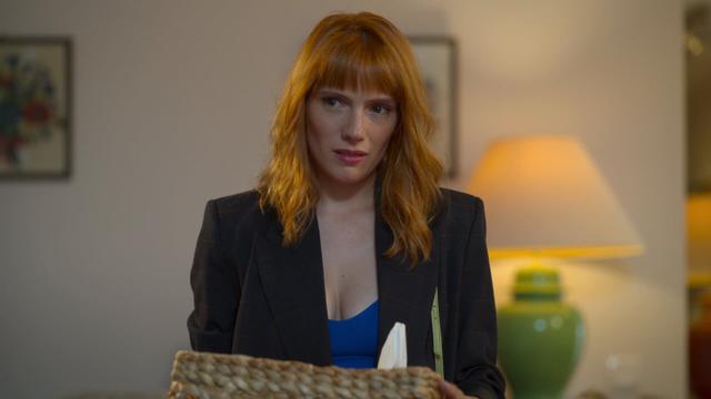 Valeria 3x8