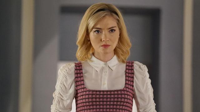 The Gifted: Los Elegidos 2x8