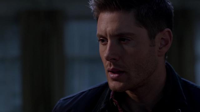 Supernatural 11x2