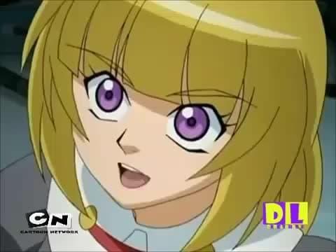 Bakugan: La Batalla 4x20