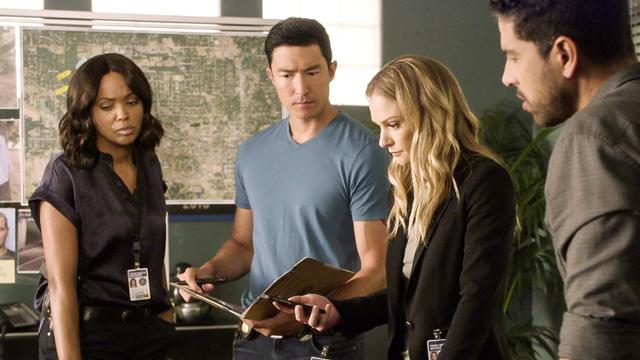 Mentes Criminales 14x4