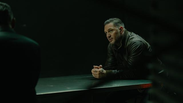 Tierra de Mafia 1x1