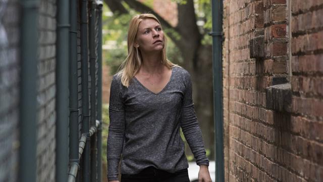 Homeland 7x3