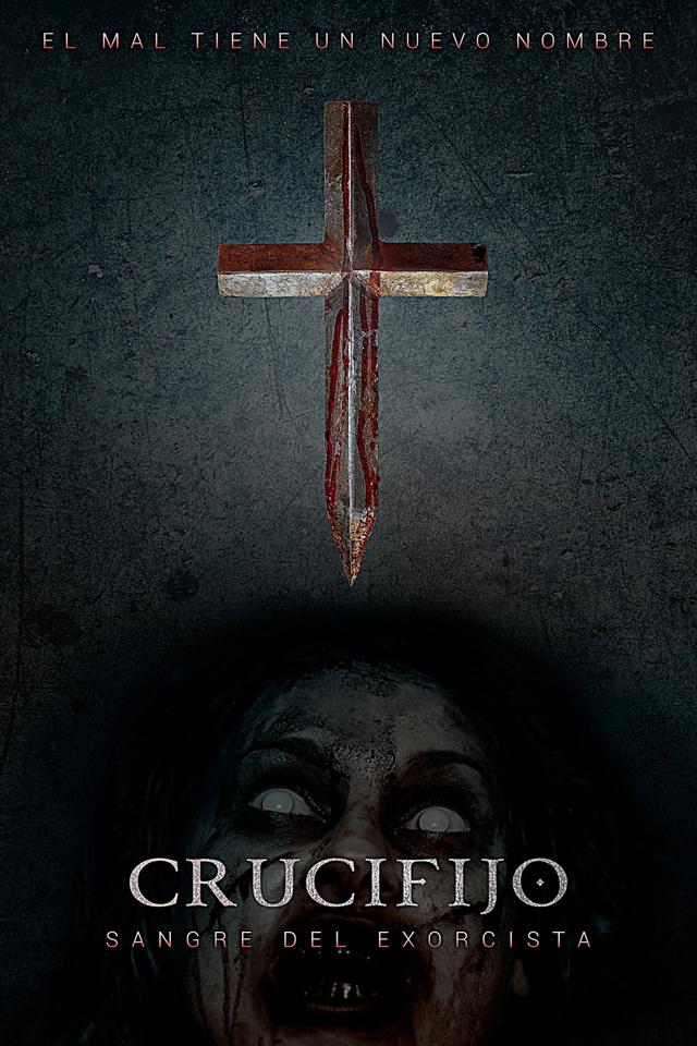 La sangre del Exorcista