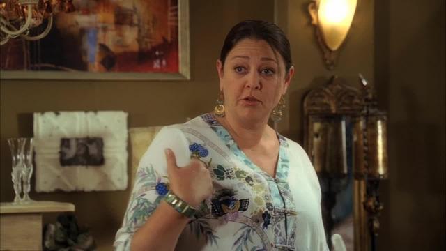Almas perdidas 3x18