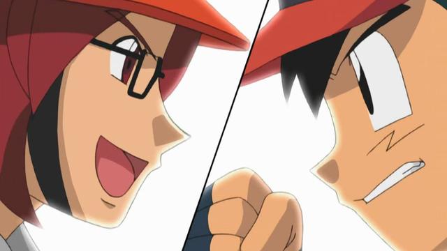 Pokémon 10x18