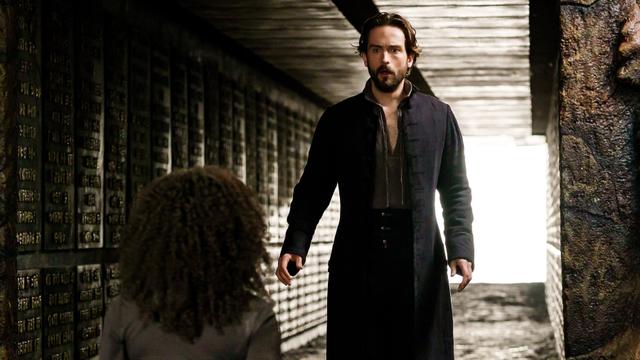 Sleepy Hollow 3x10