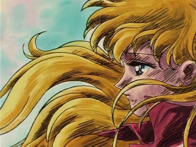 Sailor Moon 1x42