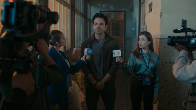 Simplemente Alicia 1x5