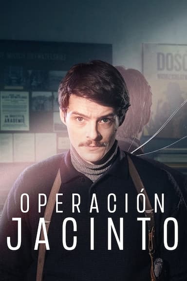 Operación Jacinto