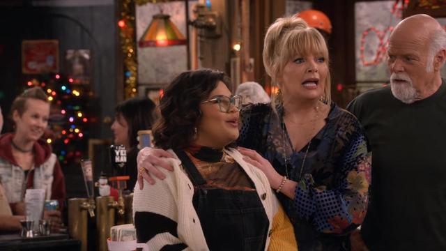 Happy's Place 1x7