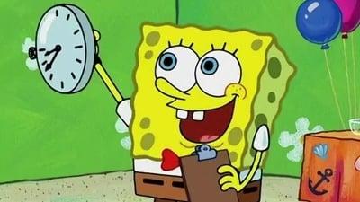 Bob Esponja 3x19