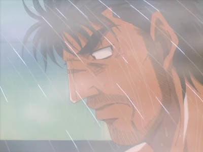 Hajime No Ippo (Espíritu de Lucha) 1x37