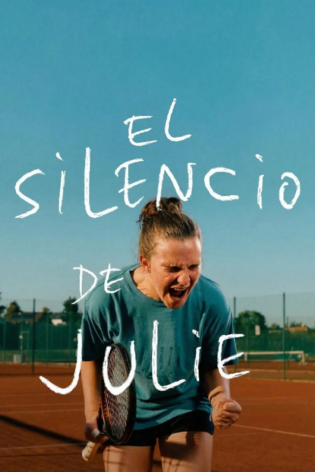 El silencio de Julie