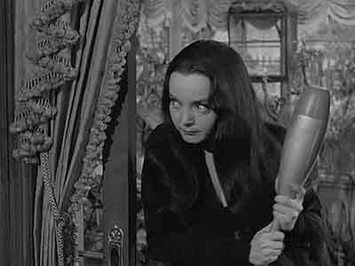 Los locos Addams 1x22