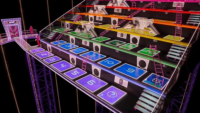 El juego del calamar: El desafío 2x6