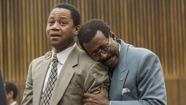 American Crime Story 1x10