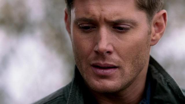Supernatural 8x7