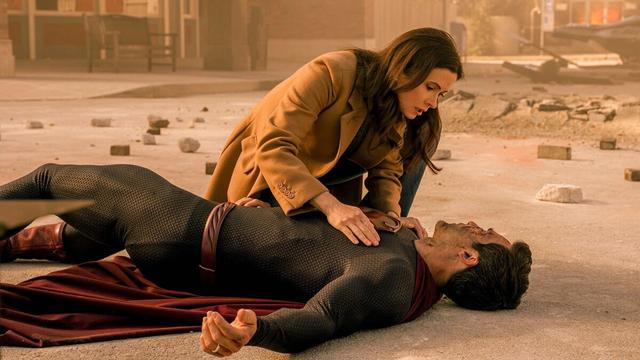 Superman y Lois 4x10