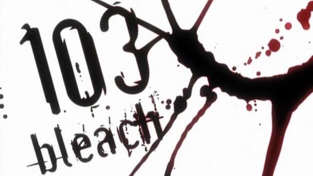 Bleach 1x103
